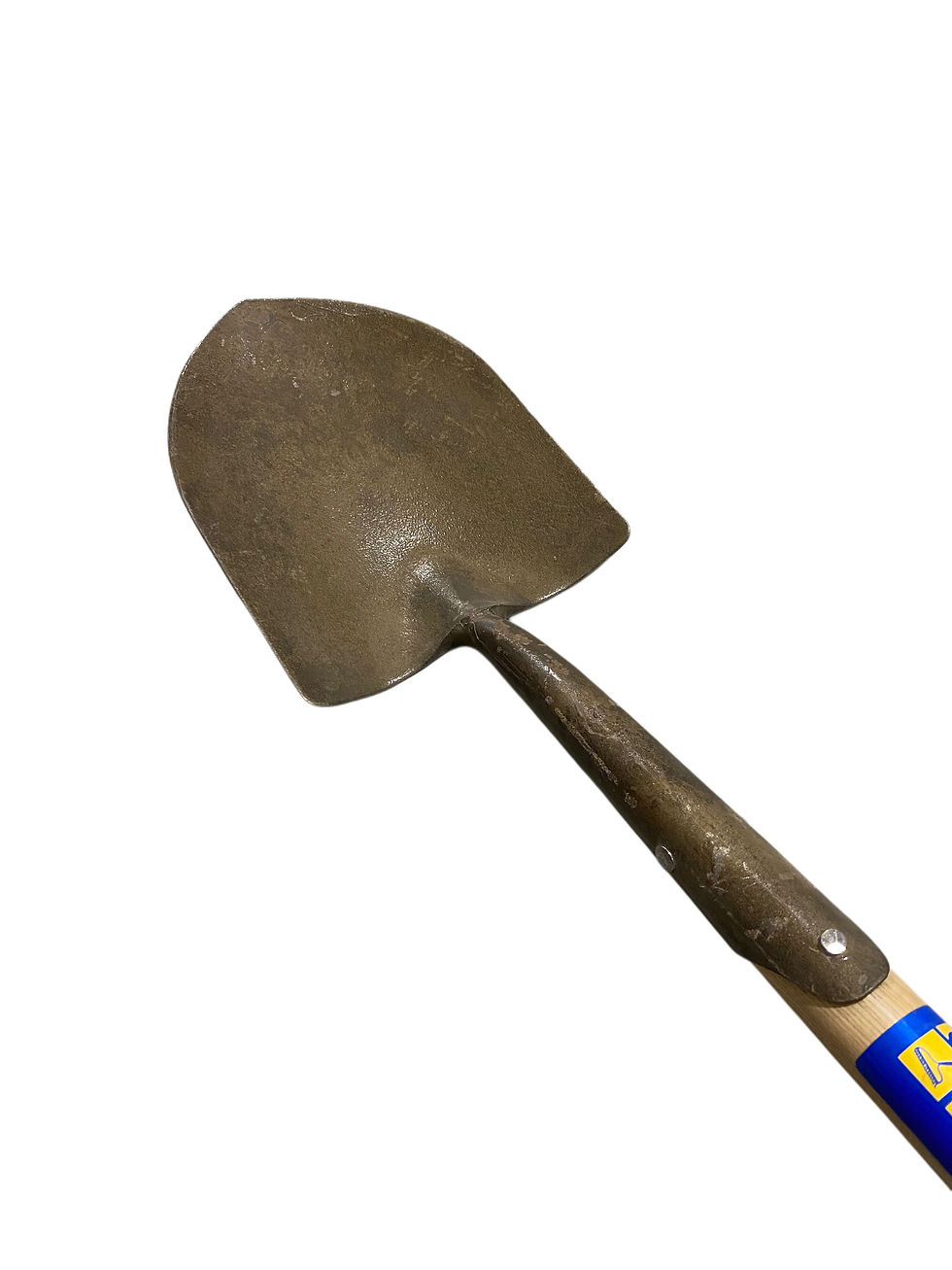 Irrigation Shovel