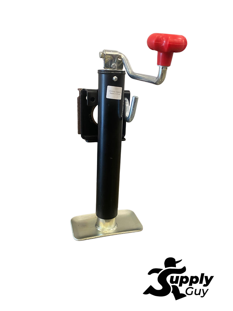 Swivel Mount Jack- 2000 Pounds
