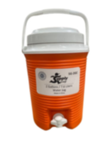 Supply Guy 2 Gallon Water Cooler
