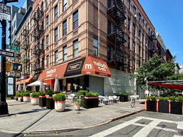 NY AMSTERDAM NEWS: Talking SCHOP! Juneteeth 2021