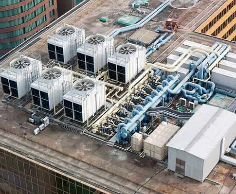 HVAC system