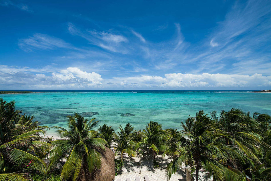 Tulum Mens Retreat