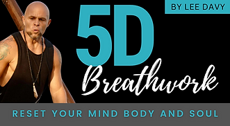 5D breathwork by men of means