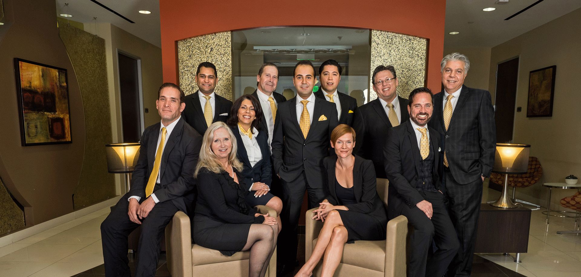 Affluencer Financial Advisors Los Angeles