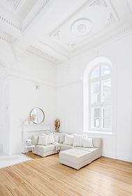 Studio de photographie lumineux à Québec