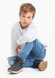 creation portfolio mode à Québec, Studio le CieL