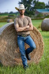 Photos de casting en studio à Québec