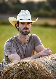 Portrait casting naturel et professionnel