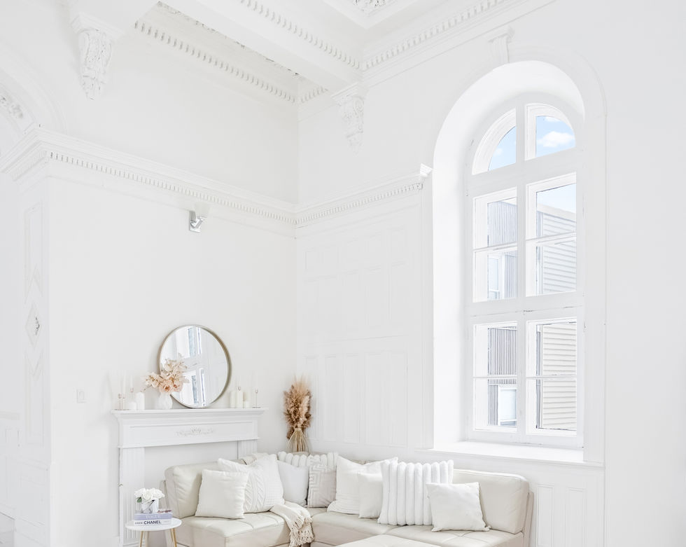 Studio le CieL, Claudie Lavoie, NOTRE STUDIO DE PHOTO À QUÉBEC