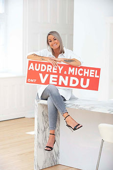 Photos de création de contenu professionnel à Québec, réalisées en studio pour entrepreneurs et marques