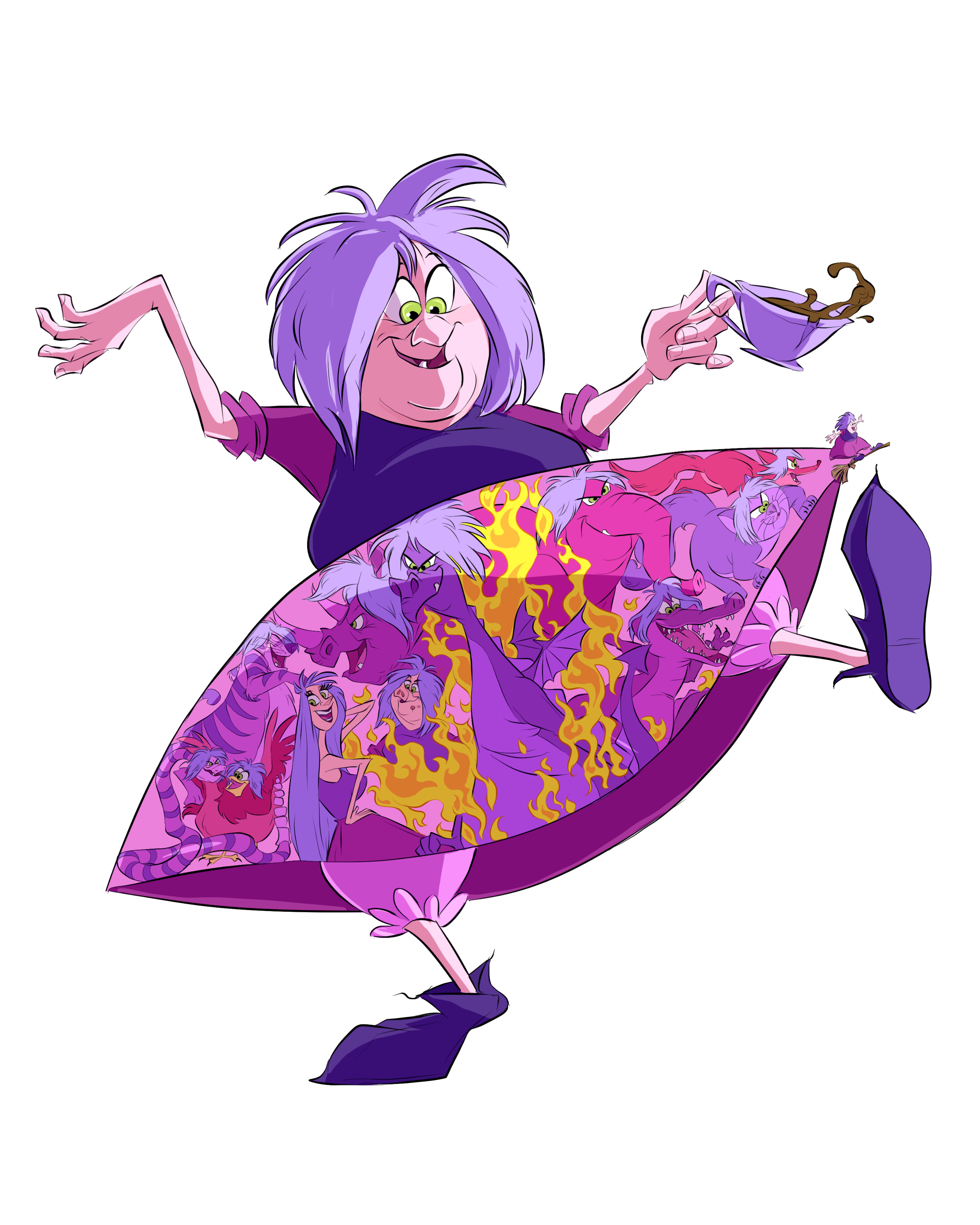 Disney - madame-mie s-l400.jpg