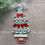 Thumbnail: Potted Christmas Tree - Red