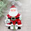 Thumbnail: Buckle Santa (Snowman Option)