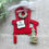 Thumbnail: Adirondack Chair - Red