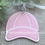 Thumbnail: Baseball Hat - pink