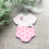 Thumbnail: Pink Onesie
