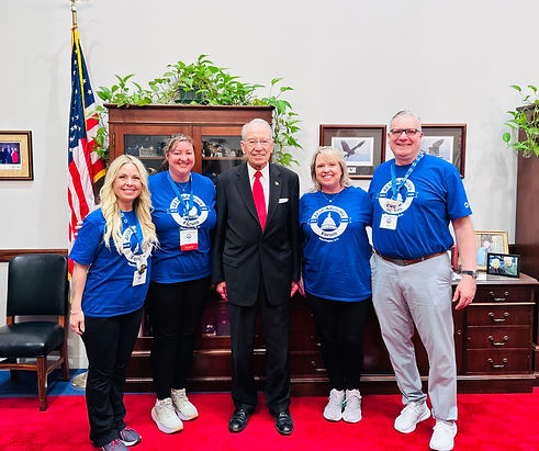 Senator Grassley