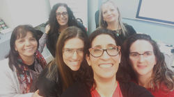 סדנת ניהול זמן מנהלות משאבי אנוש עם טלי