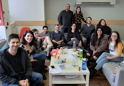 סדנת ניהול זמן קיי לוגיק טלי סגל