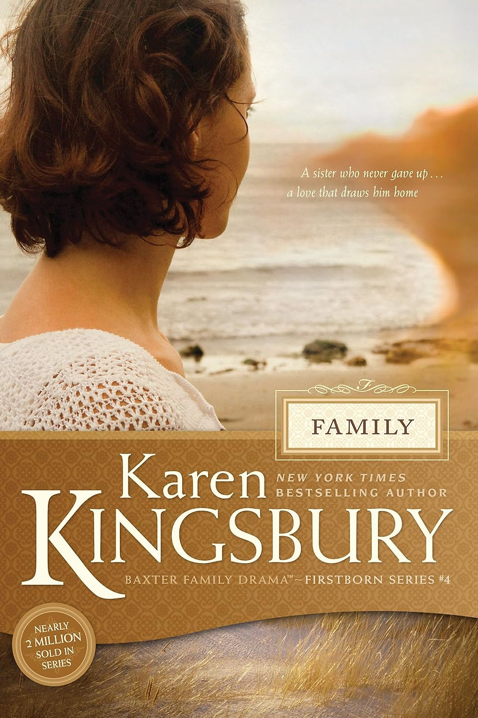 Family (Firstborn series)
