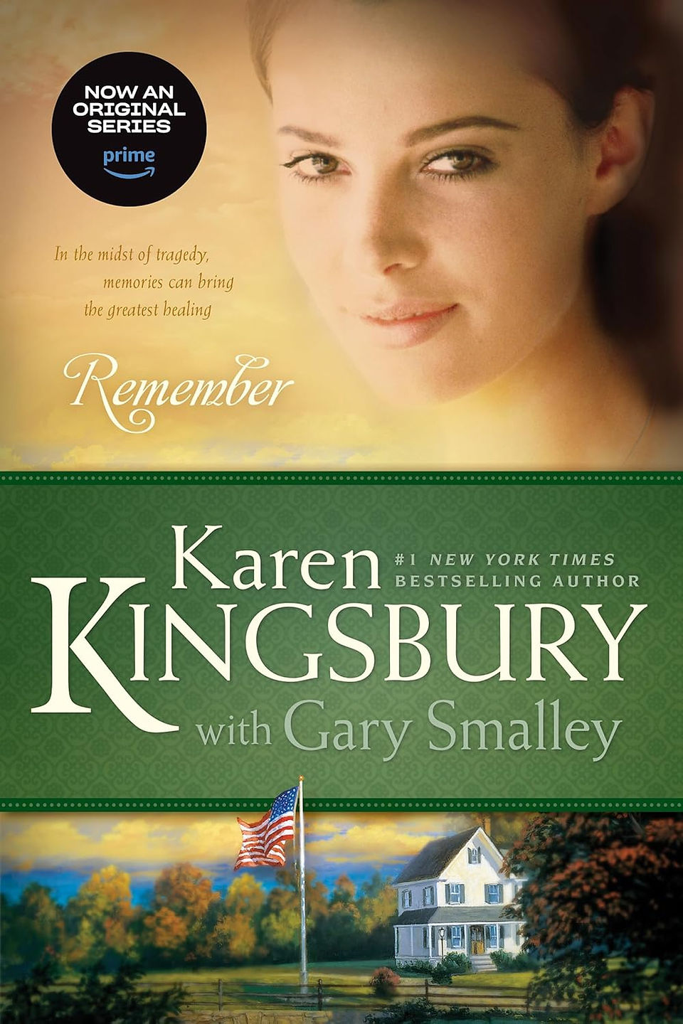 Remember (Baxter series)