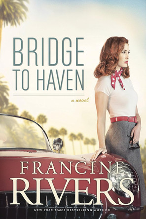 The front cover of Bridge of Haven
