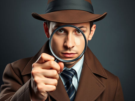 The 5 W Questions Method: Who, What, When, Where, & Why
