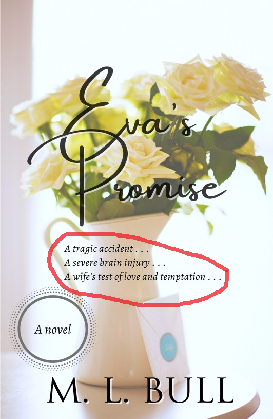 Eva's Promise, (Front Cover)