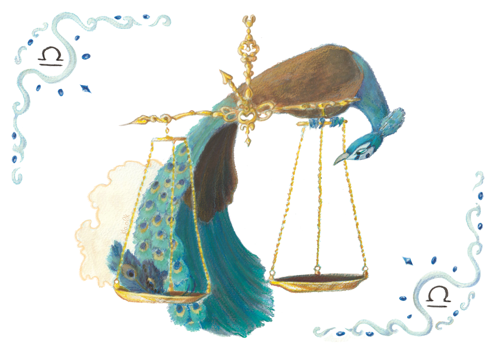 Libra