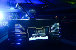 DFG Annual dinner 2016