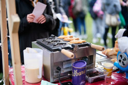 Ricoh Christmas Party 2022