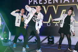 DFG Annual dinner 2016