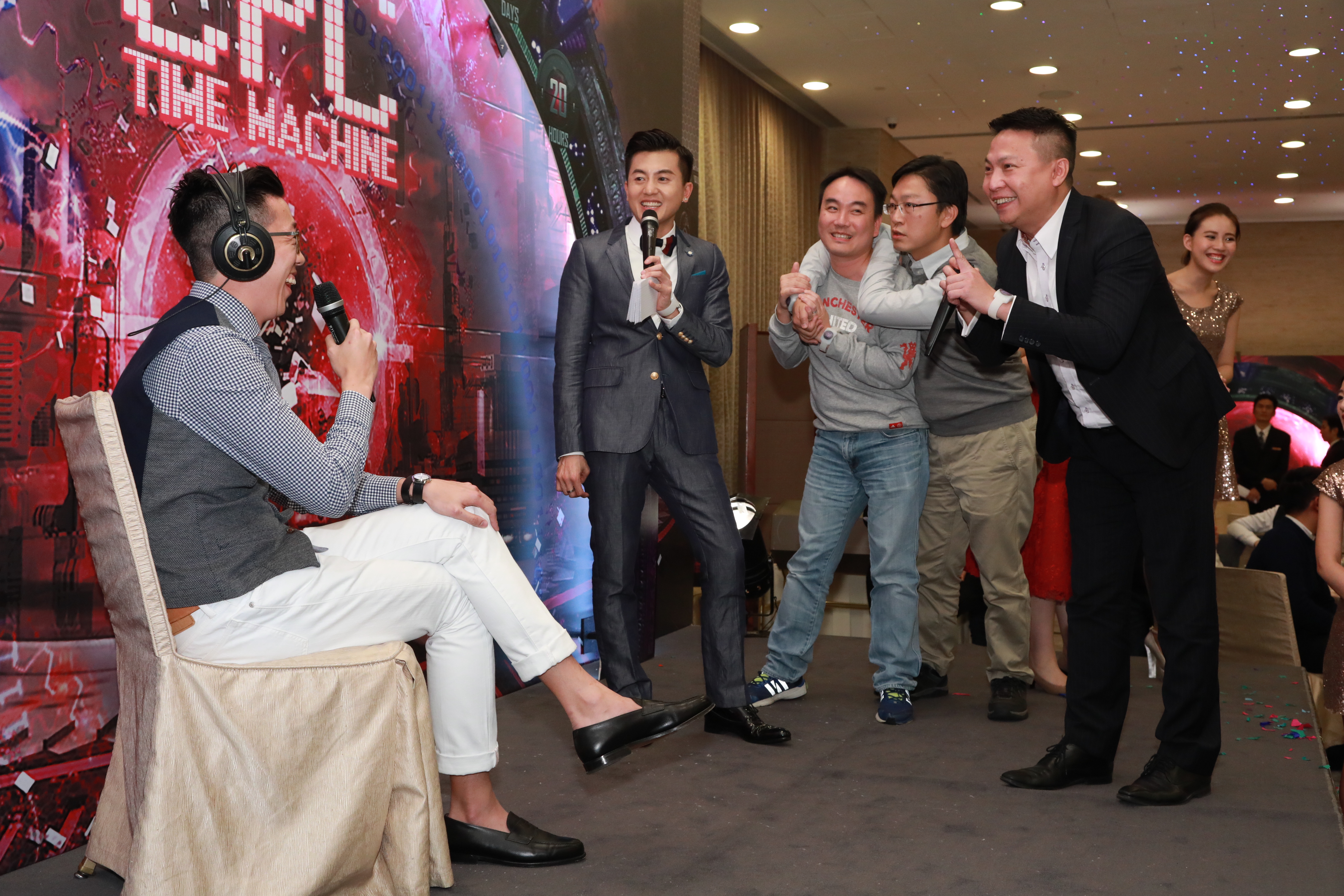 CITIC TELECOM CPC