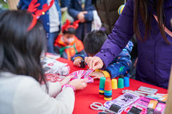 Ricoh Christmas Party 2022