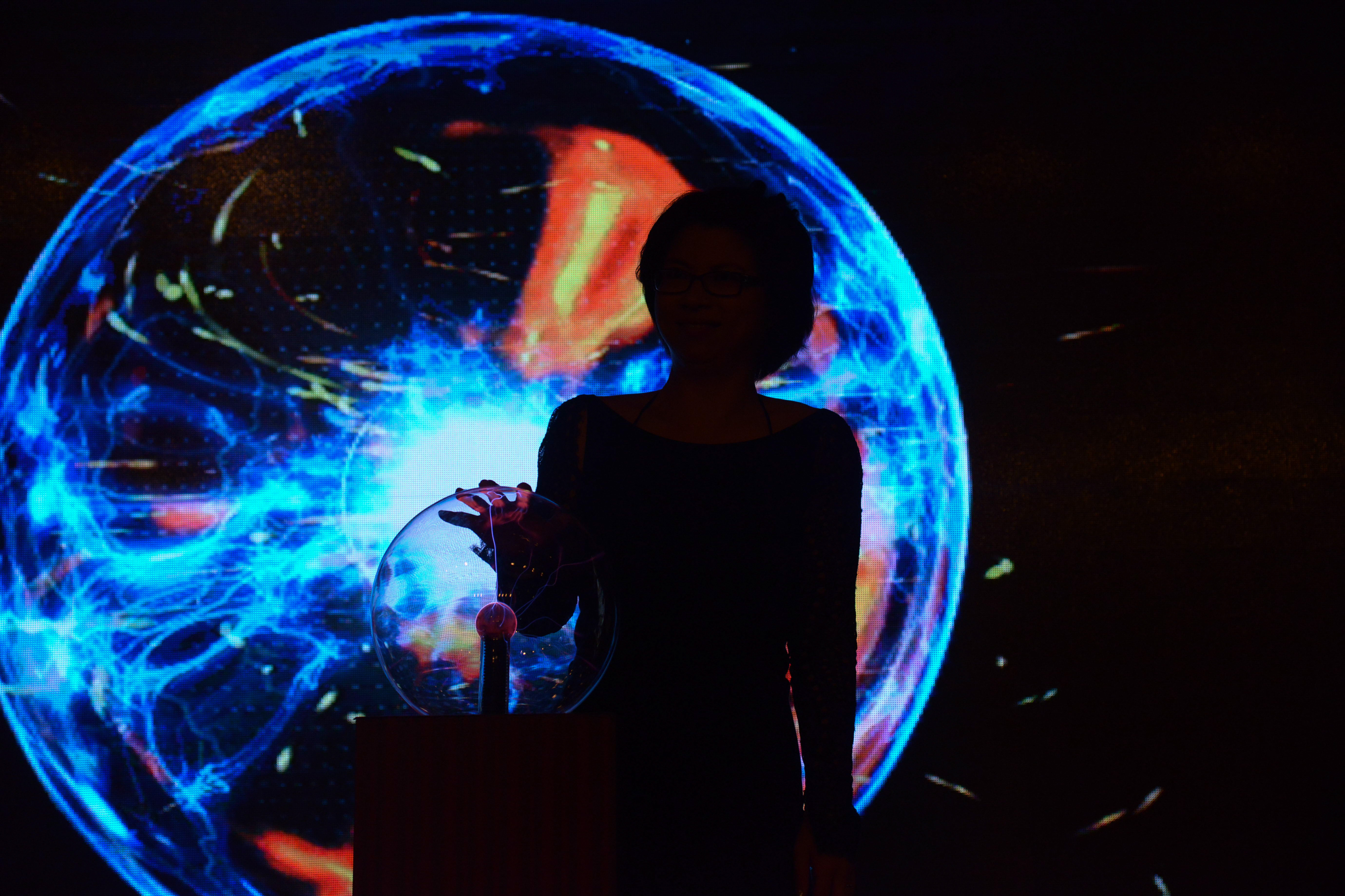 LVMH FG - the Voice of Fashion