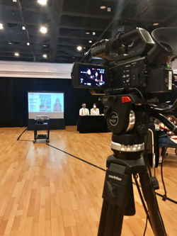 鐘樓紙模型工作坊線上直播