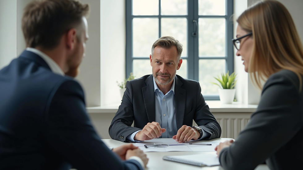 Join Our Competitive Life Insurance Sales Team Today