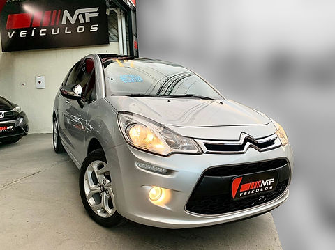 CITROEN C3 EXCLUSIVE 2017 (1).jpeg