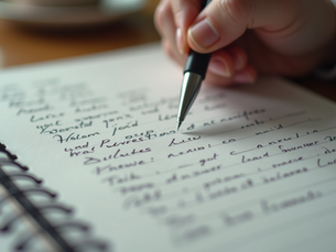 Writing Styles for Personal Storytelling Experiences