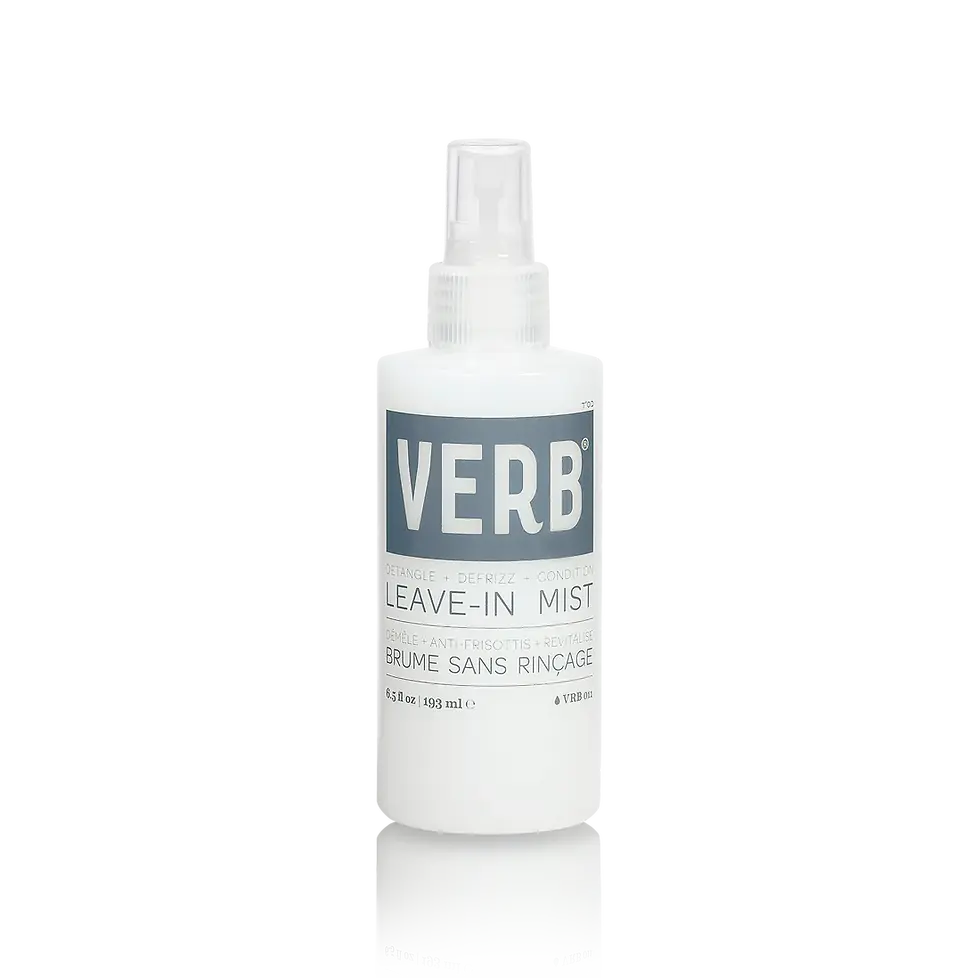 Verb Hydrating Leave-in Mist