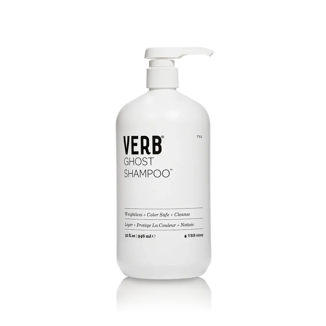 Verb Ghost Shampoo 946ml