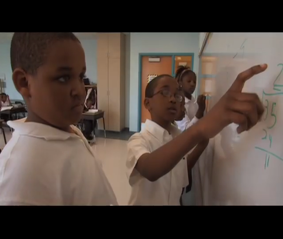 Schools That Can
