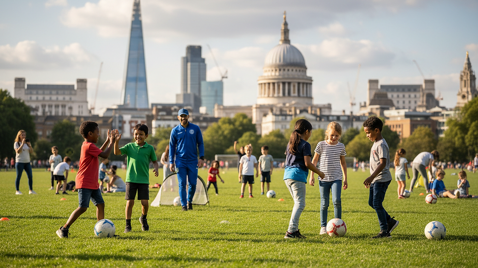 Fun Football Facts You Didn't Know: Interesting Football Trivia