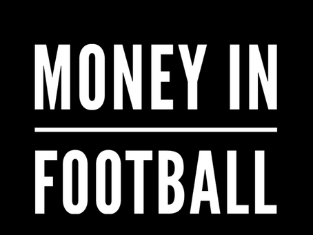 Money in Football