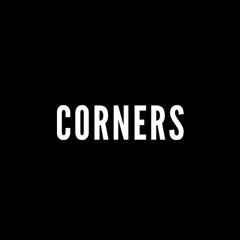Corners