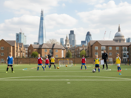 Mastering Effective Football Formations