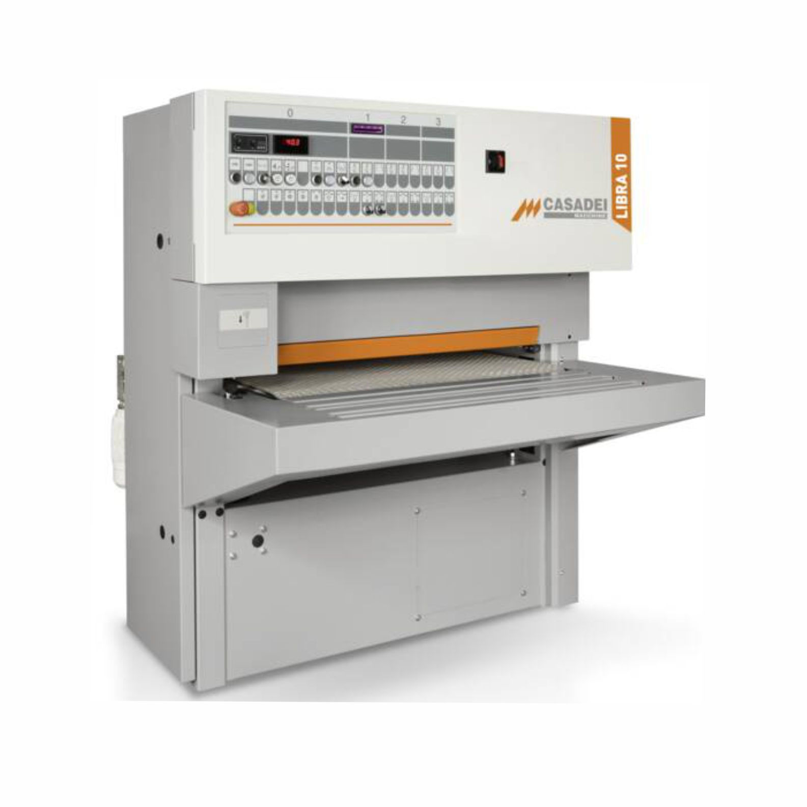 CALIBRADORA ANCHO 950 MM