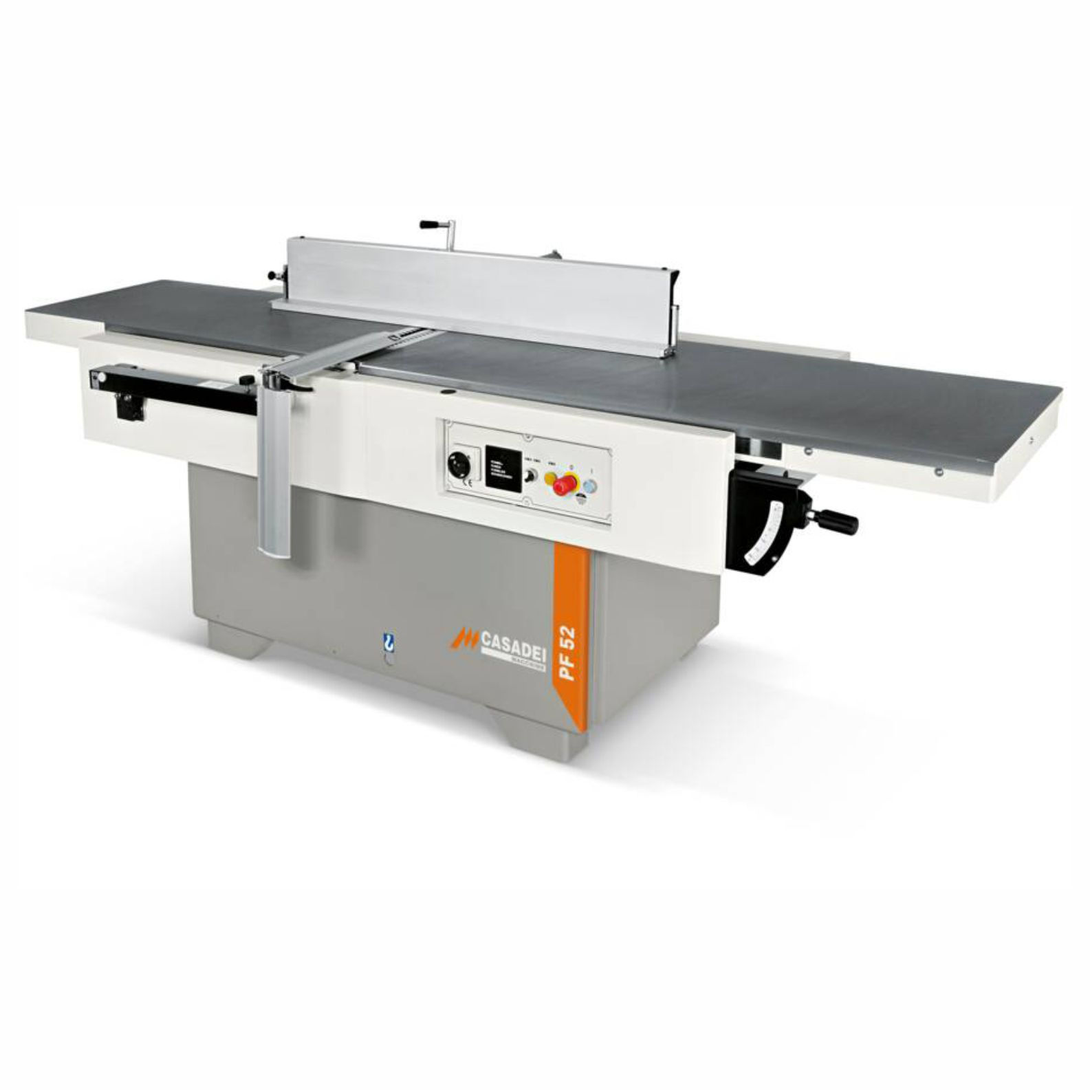 CANTEADORA ANCHO 520 MM