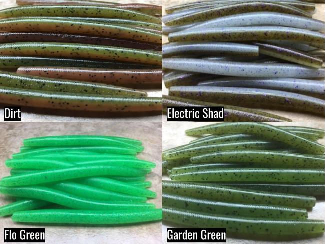 Thumbnail: 60 Count Stick Baits