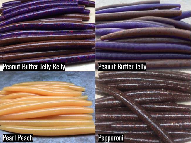 Thumbnail: 60 Count Stick Baits